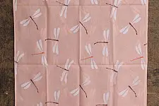 Nisarg . निसर्ग ☙ Cotton Stole (Printed) ☙ 29
