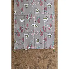 Nisarg . निसर्ग ☙ Cotton Stole (Printed) ☙ 36