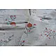 Handloom Chanderi Printed Saree - 1