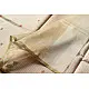 Handwoven Printed Chanderi Saree - Strawberry Motif
