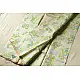 Handwoven Printed Chanderi Parrot Printed Saree