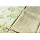 Handwoven Printed Chanderi Parrot Printed Saree