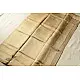 Handloom Chanderi Tissue Silk Saree Beige