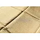 Handloom Chanderi Tissue Silk Saree Beige