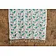 Izhaar | इज़हार ☙ Angora Woolen Printed Stole ☙ 1