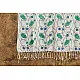 Izhaar | इज़हार ☙ Angora Woolen Printed Stole ☙ 1