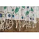Izhaar | इज़हार ☙ Angora Woolen Printed Stole ☙ 1