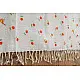 Izhaar | इज़हार ☙ Angora Woolen Printed Stole ☙ 6