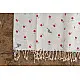 Izhaar | इज़हार ☙ Angora Woolen Printed Stole ☙ 7