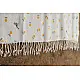 Izhaar | इज़हार ☙ Angora Woolen Printed Stole ☙ 8