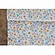 Izhaar | इज़हार ☙ Angora Woolen Printed Stole ☙ 24