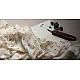 Izhaar | इज़हार ☙ Angora Woolen Printed Stole ☙ 6