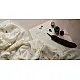 Izhaar | इज़हार ☙ Angora Woolen Printed Stole ☙ 8