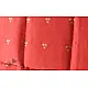 shop Chanderi Woven Boota Red Dupatta