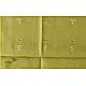 shop Chanderi Woven Boota Dupatta Green