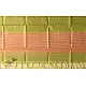shop Chanderi Woven Boota Dupatta Green
