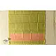 shop Chanderi Woven Boota Dupatta Green