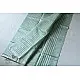 Handloom Chanderi Woven Stripe Saree