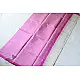Handloom Chanderi Saree - Woven Tulip Flowers