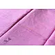 Handloom Chanderi Saree - Woven Tulip Flowers