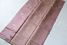 Satyawati | Chanderi Woven Boota Saree
