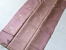 Satyawati | Chanderi Woven Boota Saree