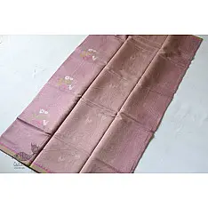Satyawati | Chanderi Woven Boota Saree