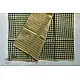 occasional wear zari chanderi sarees