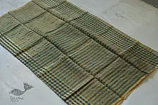 Satyawati ♢ Handloom Chanderi Zari Boota Saree ♢ 2