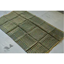 Satyawati ♢ Handloom Chanderi Zari Boota Saree ♢ 2