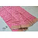 occasional wear zari chanderi sarees