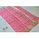 occasional wear zari chanderi sarees