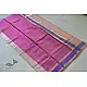 occasional wear zari chanderi sarees