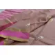 occasional wear zari chanderi sarees