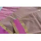 occasional wear zari chanderi sarees