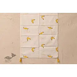 Nisarg . निसर्ग ☙ Cotton Stole (Printed) ☙ 9