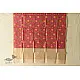 shop Block Printed Chanderi Dupatta