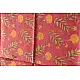 shop Block Printed Chanderi Dupatta