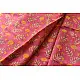 Handloom Printed Chanderi Saree