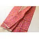 Handloom Printed Chanderi Saree
