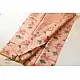Handloom Printed Chanderi Light Pink Saree