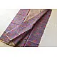 Handloom Flower Printed Chanderi Saree