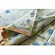 Handloom Printed Chanderi Saree