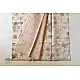 Handloom Roses Printed Chanderi Saree