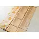Handloom Printed Chanderi Saree