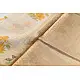 Handloom Printed Chanderi Saree