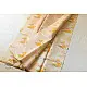 Handloom Printed Chanderi Saree