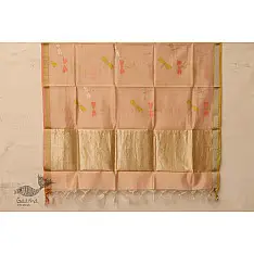 Maalti . मालती | Chanderi Boota Dupatta ♠ 18