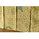 shop hand printed Beige stoles