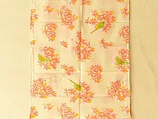 Nisarg . निसर्ग ✮ Printed Cotton Stole 